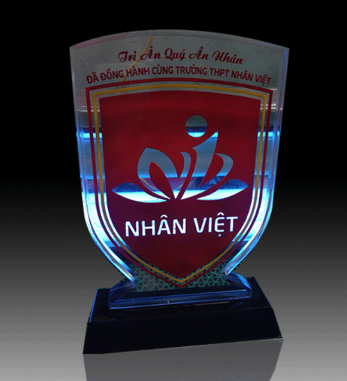 Kỷ niệm chương ngành y tế lịch sự kyniemchuongphale 2