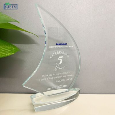 Kỷ niệm chương cánh buồm KCB05
