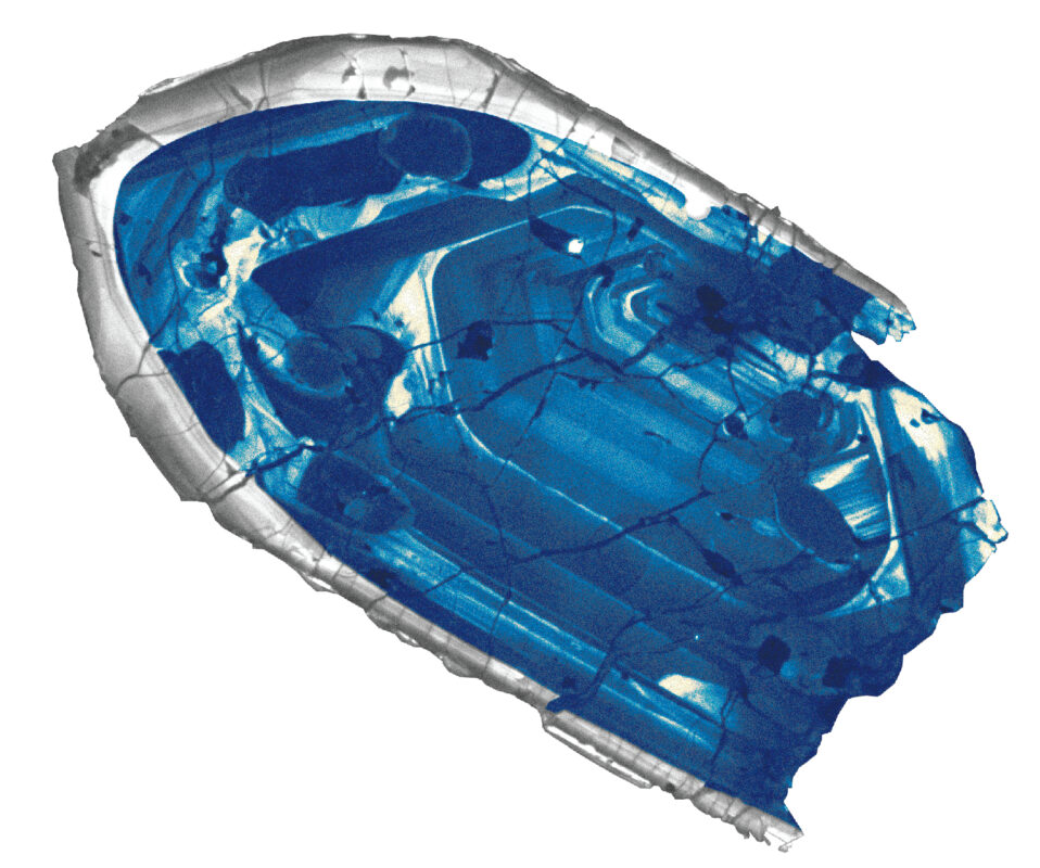 Zircon - Tinh thể lâu đời nhất trên trái đất - 4,4 tỷ năm tuổi d3RwkzysAVH4S3ur533HeT