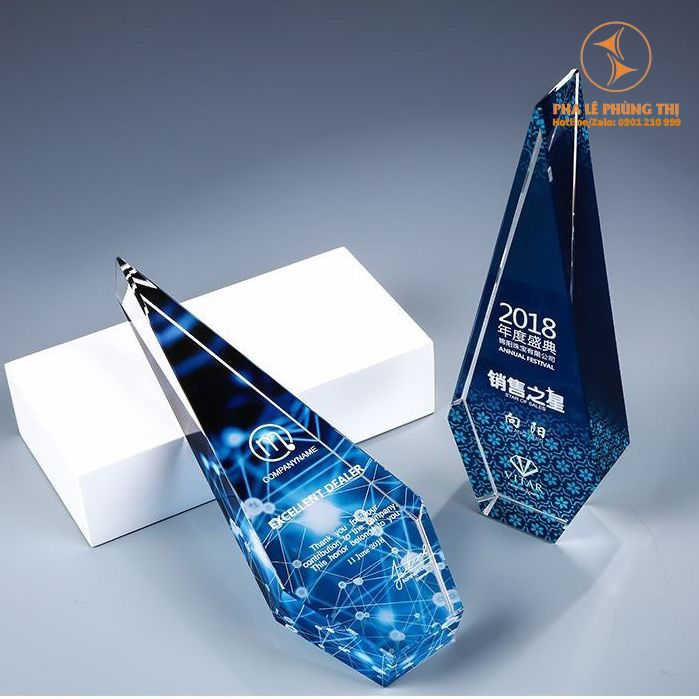 Cúp kỷ niệm chương CPL34