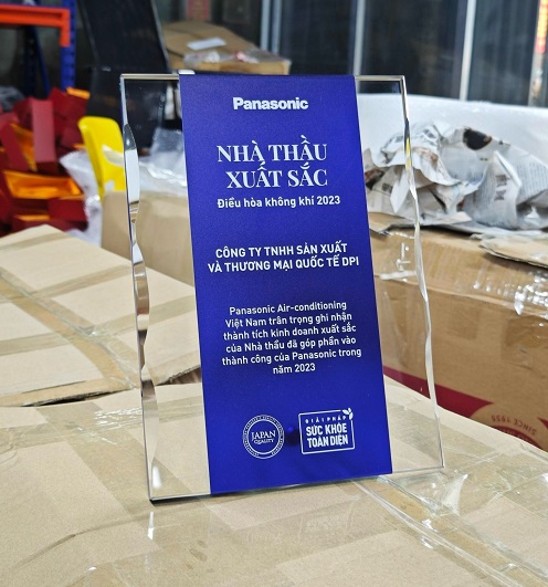 Bảng Vinh Danh GĐ04 BVD18