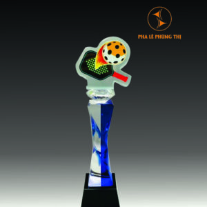 Cúp Pickleball CPB01