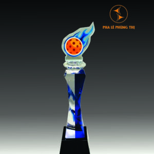 Cúp Pickleball CPB01