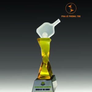 Cúp Pickleball CPB01