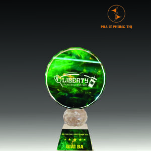 Cúp Pickleball CPB01