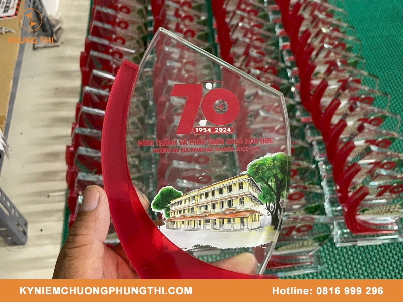 Hướng dẫn đeo kỷ niệm chương CCB Việt Nam