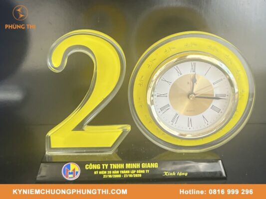 Hình ảnh kỷ niệm chương