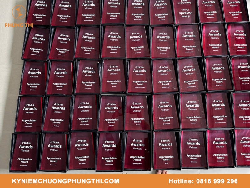 Hình ảnh kỷ niệm chương