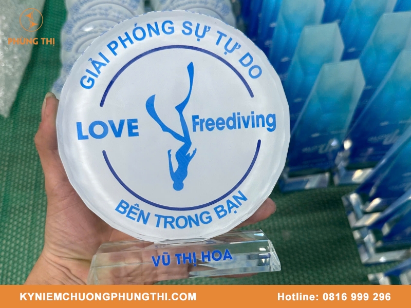 Đĩa kỷ niệm chương