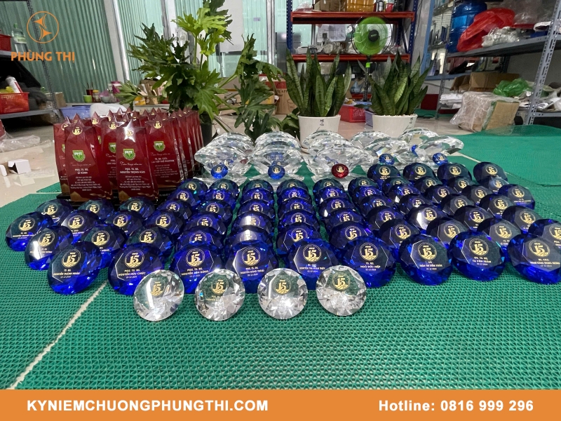 Kỷ niệm chương của Bộ Công An