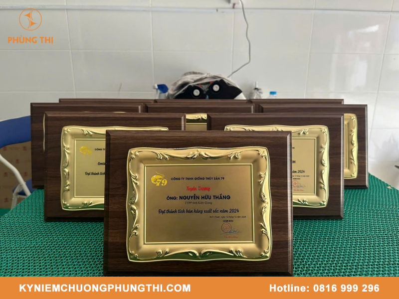 Kỷ niệm chương vì chủ quyền an ninh biên giới