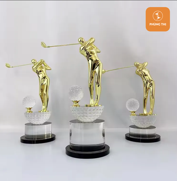 Cúp Golf CG01