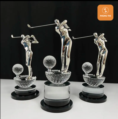 Cúp Golf CG01