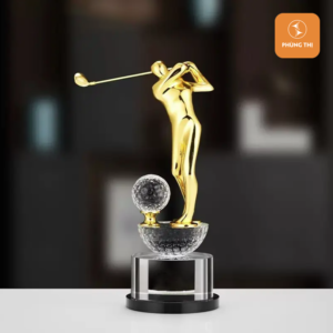 Cúp Golf CG01