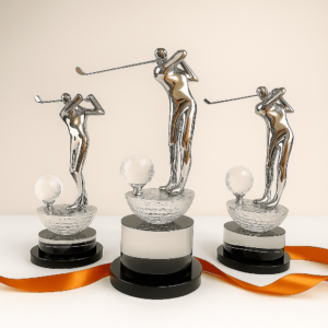 Cúp Golf CG07