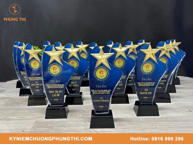 Kỷ niệm chương Biên Hòa