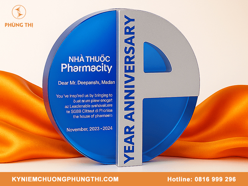 Mẫu vinh danh cá nhân đẹp & ý nghĩa nhất mẫu vinh danh cá nhân