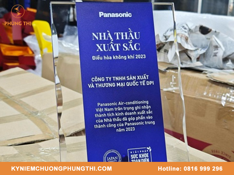 Mẫu vinh danh cá nhân đẹp & ý nghĩa nhất mẫu vinh danh cá nhân