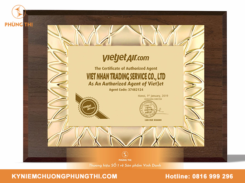 Mẫu vinh danh học sinh đạt giải đẹp & ý nghĩa Mẫu vinh danh học sinh đạt giải
