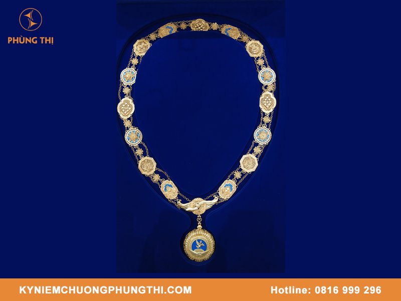 Huân chương Hữu nghị Trung Quốc