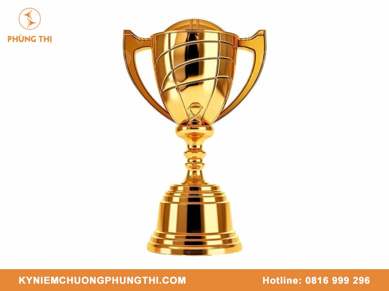 Bán cúp pickleball