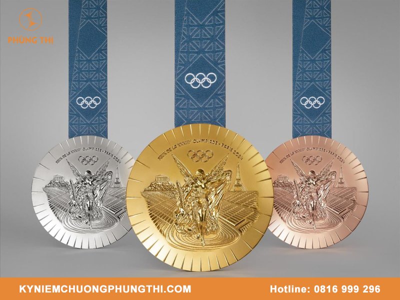 Việt Nam có bao nhiêu huy chương Olympic? Việt Nam có bao nhiêu huy chương Olympic?