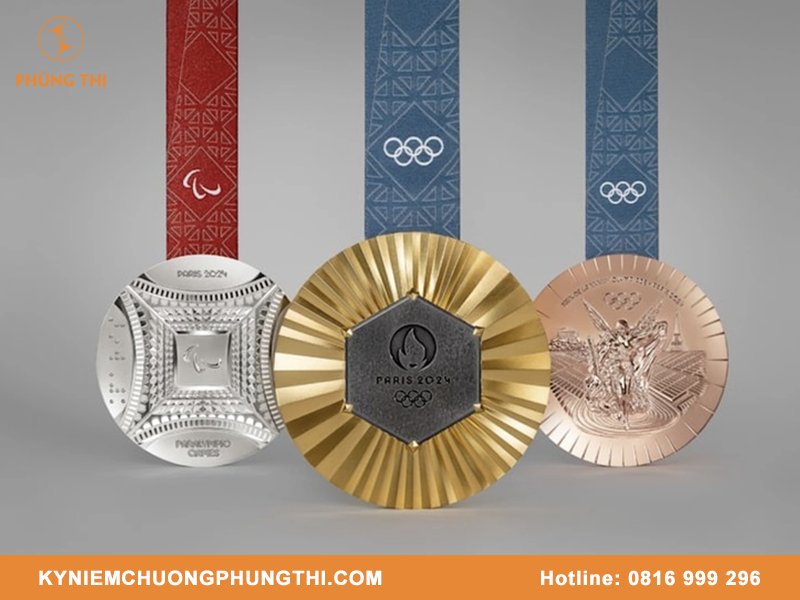 Việt Nam có huy chương Olympic 2024 chưa?