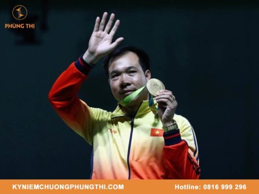 Việt Nam có huy chương Olympic 2024 chưa?