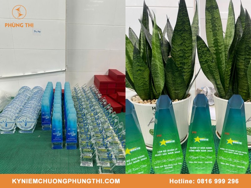 Tặng kỷ niệm chương có tiền thưởng không?