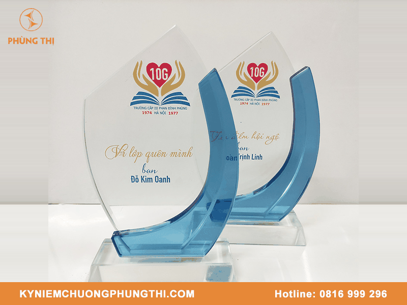 Quà tặng lưu niệm cho khách hàng