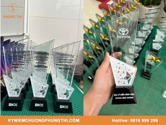 Quà tặng lưu niệm tân gia khai trương sinh nhật