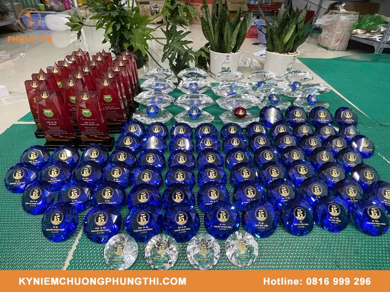 Các món quà lưu niệm ý nghĩa cho ngày lễ hội, sự kiện Các món quà lưu niệm ý nghĩa