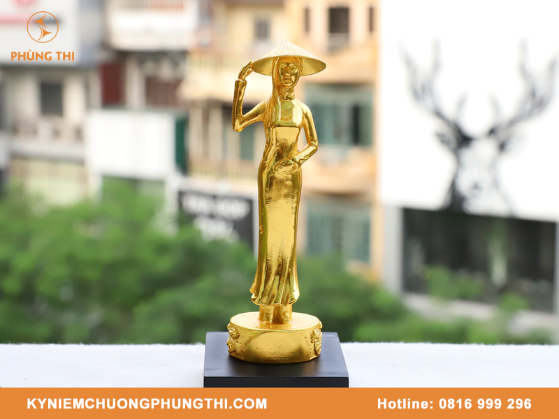 Quà lưu niệm cho người Hàn Quốc