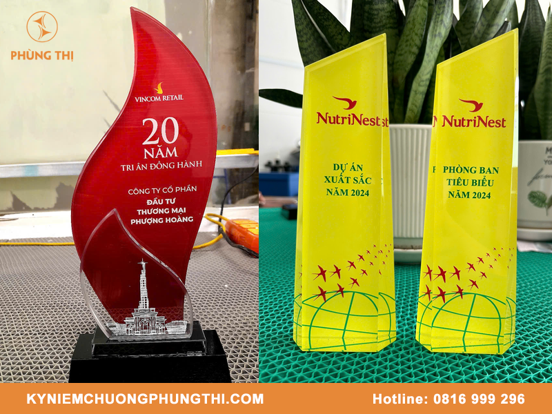 Quà lưu niệm cho người Hàn Quốc