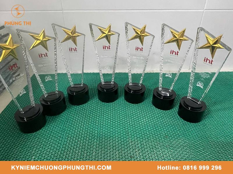 Quà tặng lưu niệm TP.HCM
