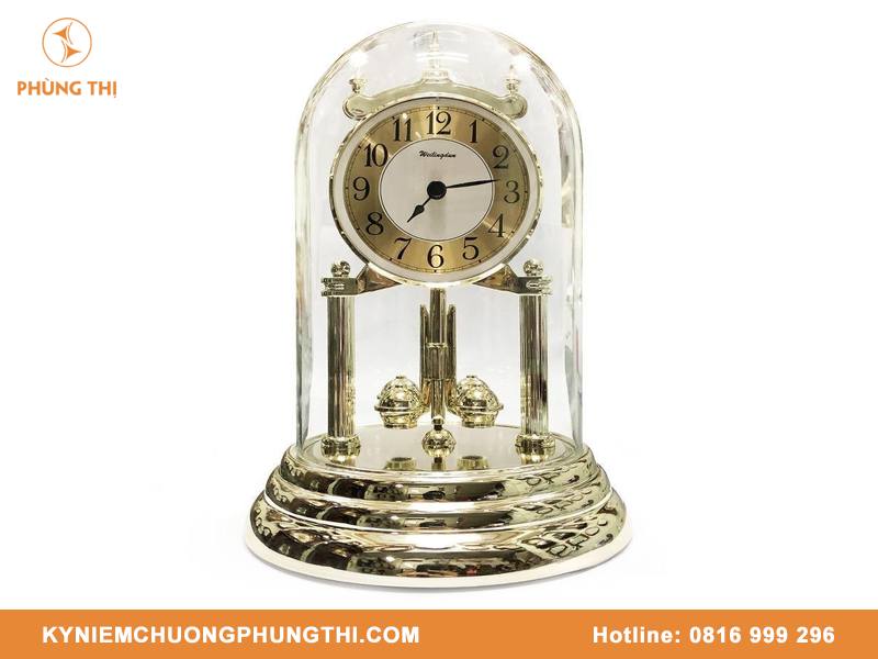 Phân biệt pha lê và thủy tinh trong sản xuất đồng hồ Phân biệt pha lê và thủy tinh trong sản xuất đồng hồ