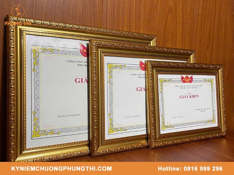 Quà lưu niệm cho học sinh tiểu học