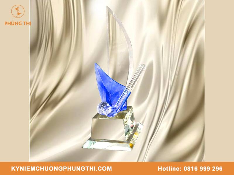 Cúp Golf vô địch giải đấu (Best Gross)