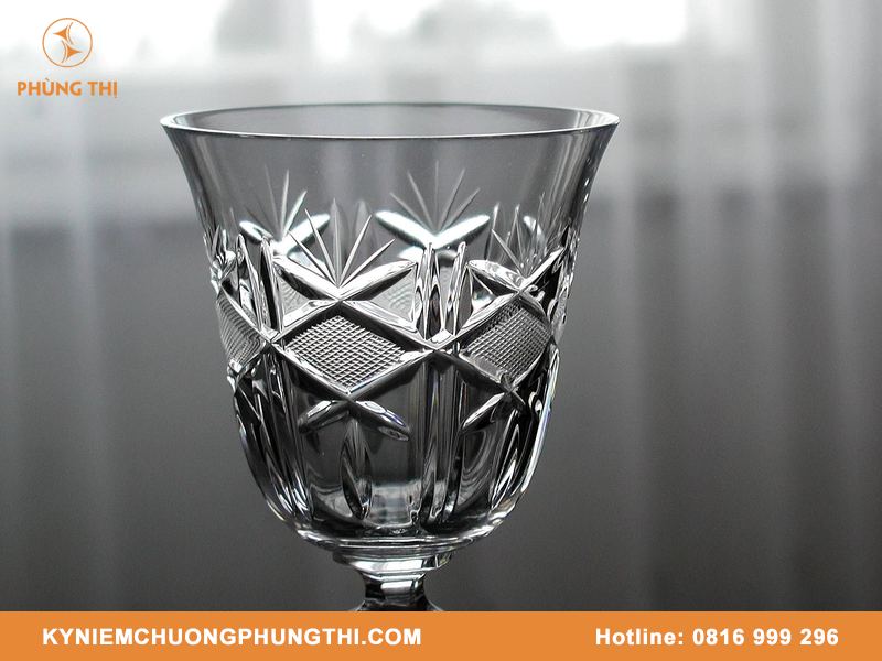 Các loại pha lê