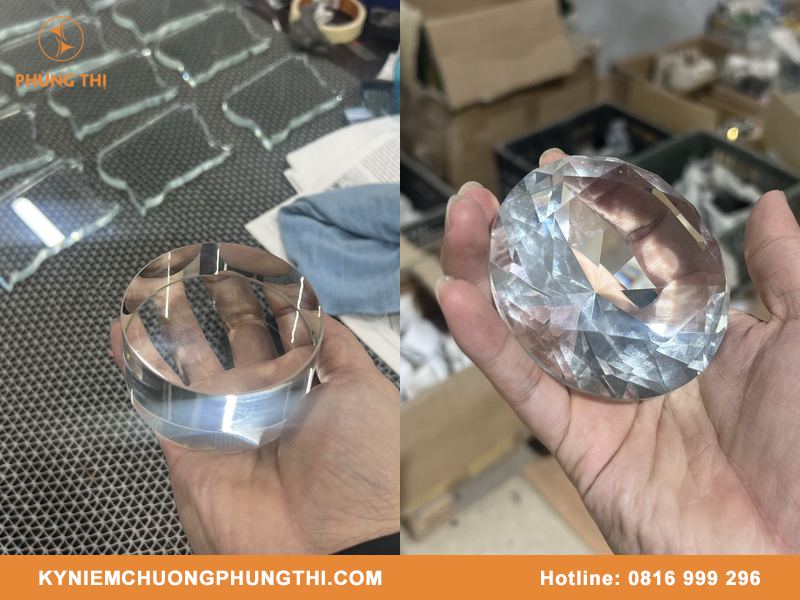 Mua hạt đá pha lê ở đâu