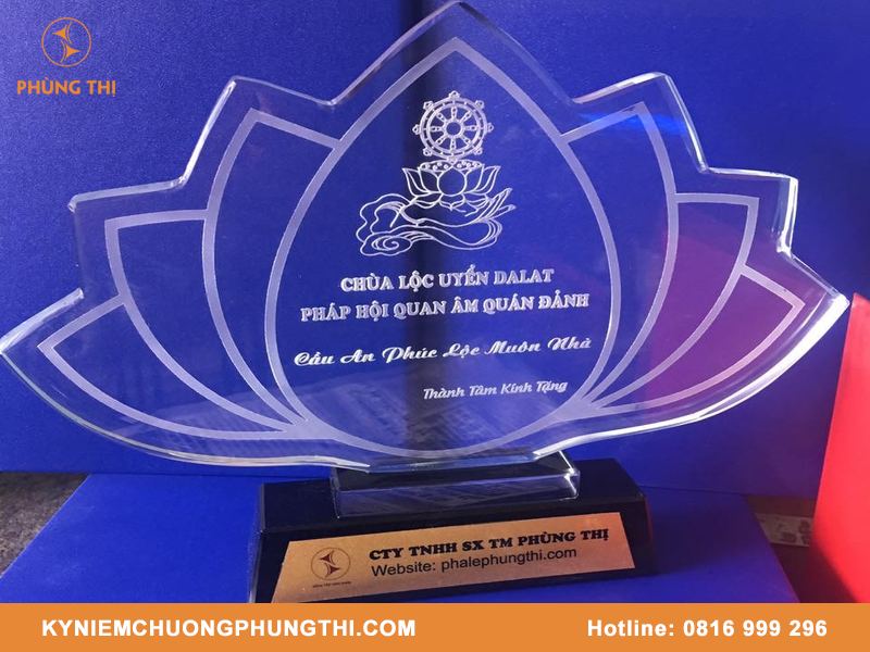 Ý nghĩa của pha lê là gì?