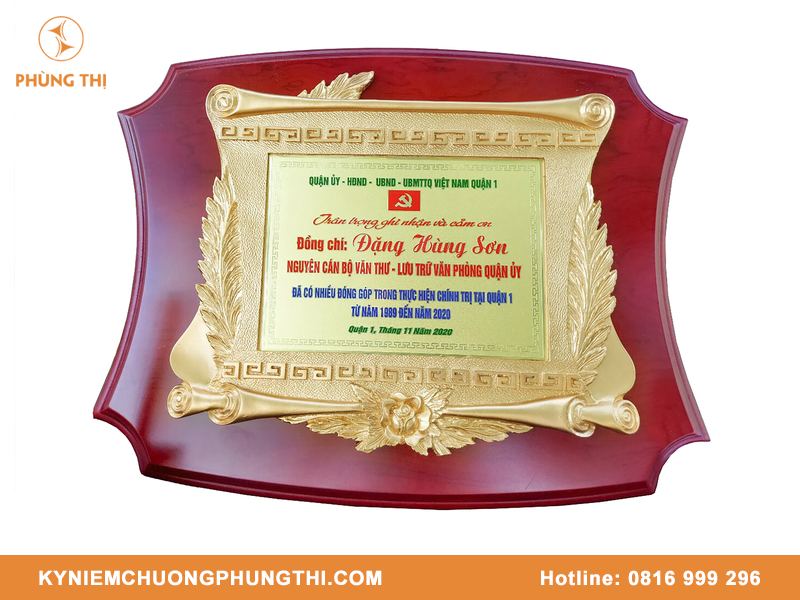 Cách ghi bảng vinh danh nhân viên đúng chuẩn & chuyên nghiệp Cách ghi bảng vinh danh nhân viên