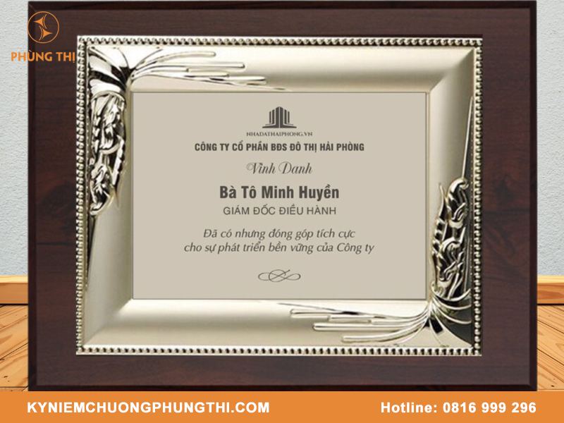 Nội dung bảng vinh danh gồm những gì? Tìm hiểu chi tiết Nội dung bảng vinh danh gồm những gì?