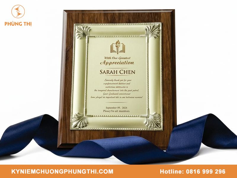 Bảng vinh danh hội nghị khách hàng tri ân đối tác thân thiết Bảng vinh danh hội nghị khách hàng