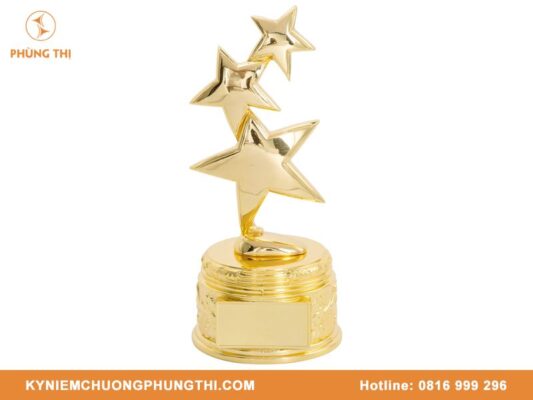 Đặt cúp hợp kim giao toàn quốc