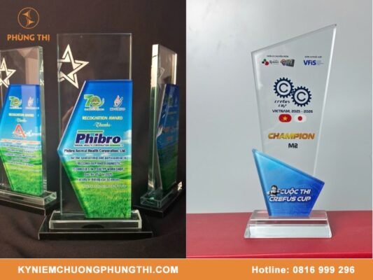 Quà tặng sự kiện TP.HCM