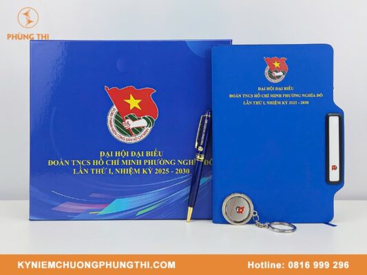 Quà tặng đại biểu
