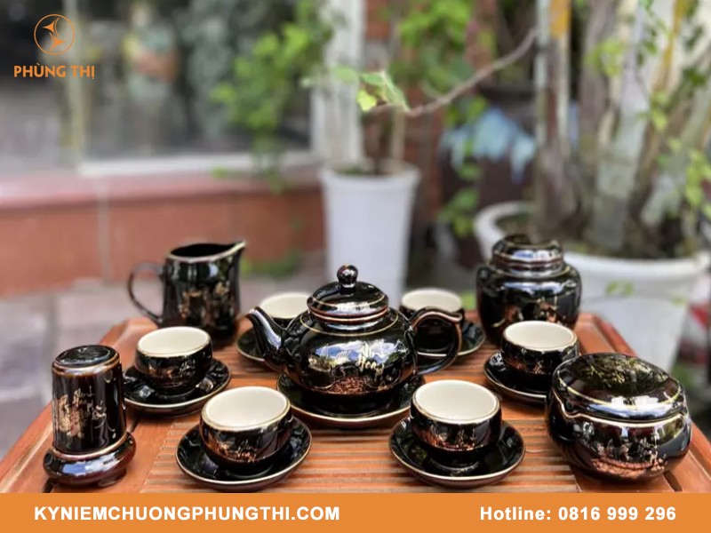 Quà tặng gala dinner tôn vinh thành công đêm tiệc tri ân qua tang gala dinner
