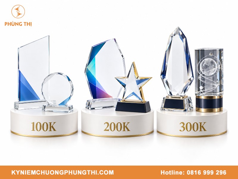 qua tang su kien 100k 200k 300k