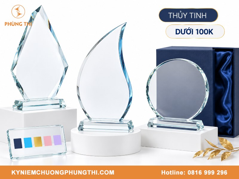 qua tang su kien duoi 100k